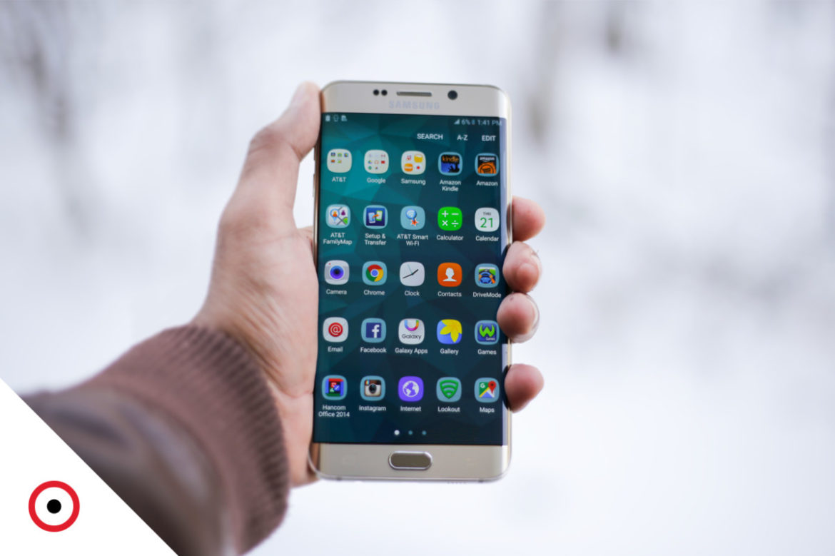 5 Reasons Why Your Business Should Be Mobile-Friendly